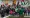 Photograph of Divestment campaigners at Hackney Town Hall