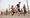 Francis Alÿs: Ricochets, Barbican, exhibition review: ‘Youthful inventiveness’