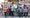 Banister House residents