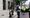 Homeless men evicted from Mare Street tents by council enforcement team