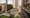 Designs for the Bishopsgate Goodsyard development. Photograph: Hammerson plc