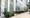 Cladding similar to Grenfell Tower found on Woodberry Down estate block