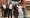 Group photo of Year 11 outside Cardinal Pole's main entrance. Photograph: Cardinal Pole