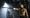 Coriolanus, National Theatre Live on YouTube, stage review: ‘Famous actors, punchy action and political turmoil’