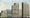 Dalston towers over Eastern Curve Garden approved despite loss of sunlight