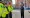 Man, 47, arrested on suspicion of attempted murder following two crossbow attacks in Shoreditch