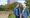 Sir David Attenborough opens Woodberry Wetlands nature reserve