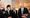 Prince Andrew Duke of York Hackney Community College