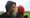 It started with a kiss: a still from The Misandrists. d. Bruce LaBruce