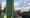 Door to d’Or: Gavin Turk unveils new public sculpture in Hackney Wick