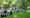 Garden variety: events of both a horticultural and gastronomical nature will be held at the immaculate Geffrye gardens in May