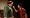 Gentlemen, Arcola Theatre, stage review: ‘Ripping ride of dark comedy’