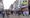 Campaigners stage protests against ‘damaging’ Housing Bill
