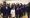 Holocaust Memorial Day: Jewish and Islamic school choirs to sing together in ‘show of love’