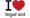 I Love Legal Aid logo