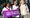 Jennette Arnold OBE AM with Christine Cauley, housed traveller from Hackney; and Frieda Schiker, Director of London Gypsy and