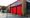 Kingsland Fire Station