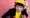 Knigel Knapp: Monster Raving Loony parliamentary candidate for Hackney North