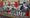 Street artist unveils First World War mural in Shoreditch to mark Remembrance Day
