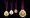 London 2012's Olympic medals