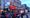 ‘Everyone versus TfL’: Residents, union members and councillors protest bus cuts