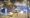 Mare Street: the scene of the accident on Saturday morning. CCTV image: Metropolitan Police
