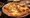 'Subtle smokiness': the Smokey Bandit pizza.