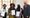 Three ‘community champions’ celebrated at Mayor’s Civic Awards