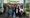 Hackney students turn hoteliers for a day to mark launch of global work experience partnership