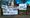 Occupy Hackney banners