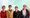 Dubliners Pillow Queens come to Sebright Arms on 10 April
