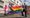 Inclusive Pride flag flies above Hackney Town Hall for first time