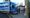 Public sector strike Homerton Hospital picket