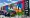 ‘Masterpiece’: Praise for bold new mural that celebrates joy and diversity of Ridley Road