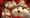 snowman smiling