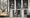 Emergency works needed on function room ceiling inside historic Stoke Newington Town Hall