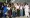 Students at the Urswick School