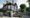 No more: The Albion pub with it's trademark black-and-white Baggies livery. Photograph: Google Street View