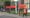 Three billboards outside St Mary’s, Hackney