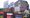 To let sign flats houses estate agent