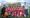 The Under 7 & Under 8 Stoke Newington Youth FC Teams