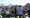The view from Netil 360, one of the Visions venues. Photographs: Andrew Barnes
