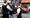 Police arresting a robber who has been apprehended by witnesses, Finsbury Park, 20/09/10. Photo:© witnessconfident.org