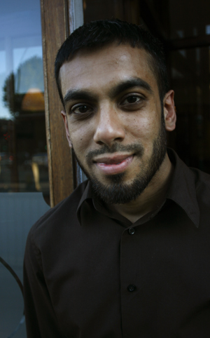 abdulrakib Abdul Rakib, Ganges Tandoori