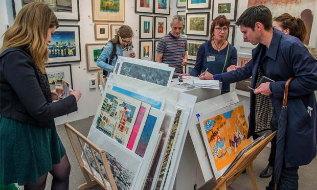 Affordable Art Fair