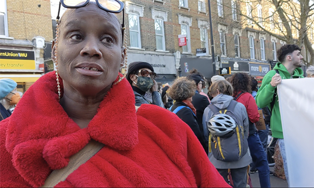 Andi Oliver