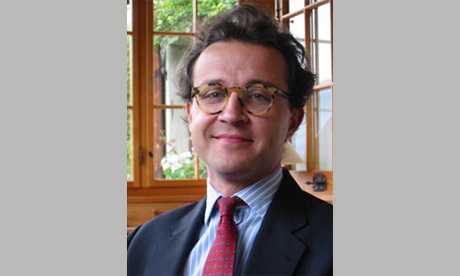 Andreas Wesemann