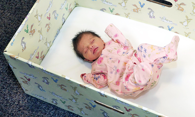 Baby box