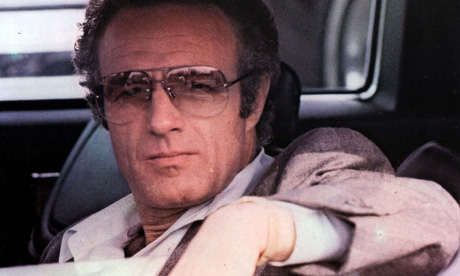 James Caan as Frank in Thief