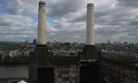 Battersea Power Station